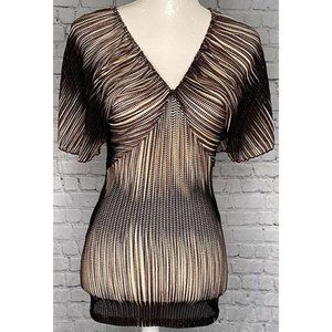 Lipstick Spandex Body Skirt / Shirt Formfitting